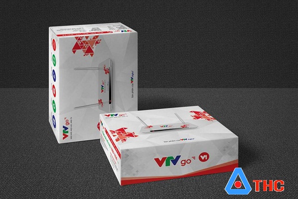 VTV go